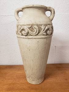 lot 58301 image: Signed Pottery
