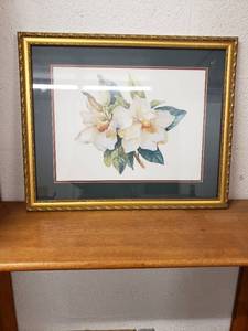 lot 58320 image: Home & Garden Party Picture