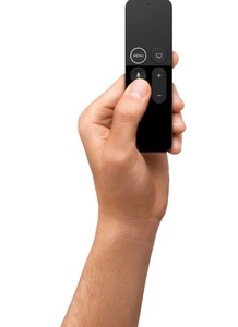 lot 521 image: Apple Siri Remote