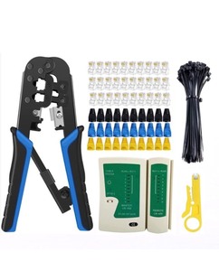 lot 539 image: RJ45 Crimper and Terminating Tool