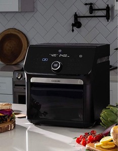 lot 568 image: Cosori Smart Air Fryer 10.5QT