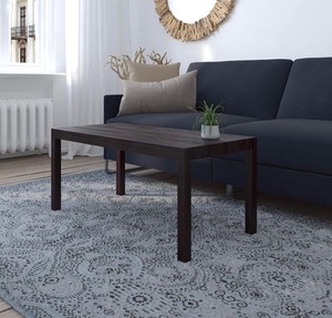 lot 170 image: Ameriwood Home Parsons Coffee Table, Espresso