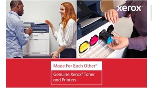 lot 181 image: Xerox WorkCentre 7500, 7800, 7800i Series, 79707970i, EC7836EC7856 Cyan Toner-Cartridge (15,000 Pages) - 006R01516