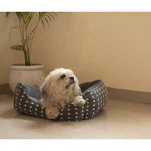 lot 50005 image: VL SS21 CUDDLER DURRY BED GREY