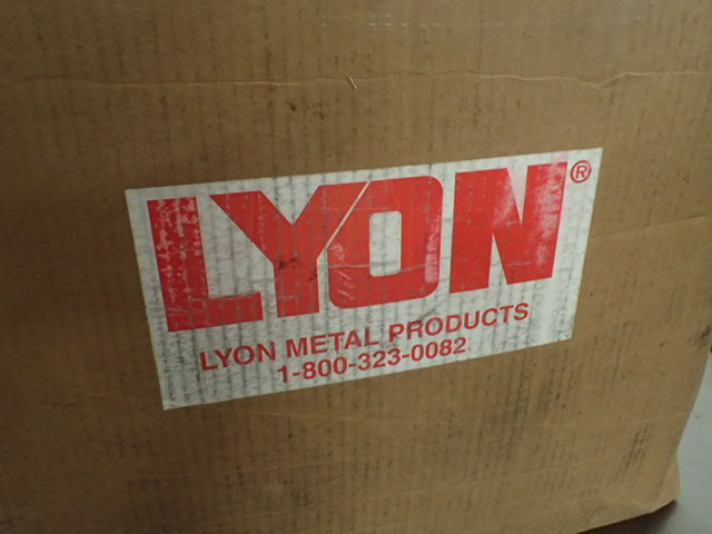 lot 1091 image: Lyon Stool