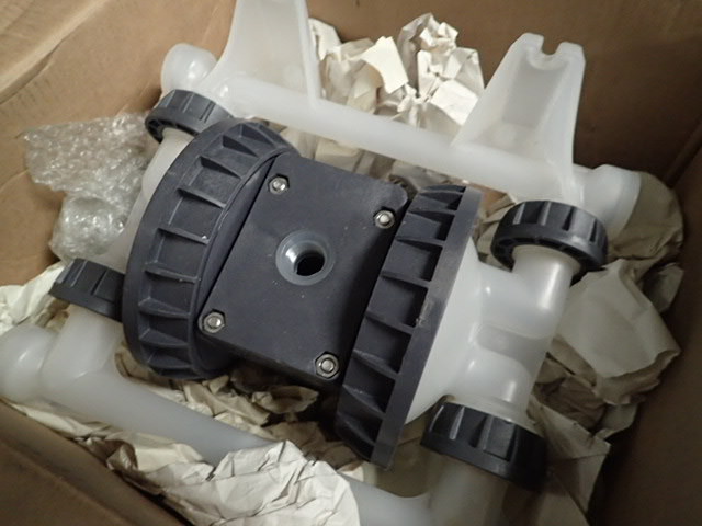 lot 1254 image: Stemco Brake Products Brake kit