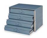 lot 1130 image: Drawer Cabinet 15-34 x 20 x 15 In - GR0464110