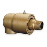 lot 1170 image: Rotary Union 34 Inch NPT Carbon Steel - GR0103035