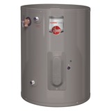 lot 1271 image: RHEEM PROE10 1 RH POU Electric Water Heater, 10 gal, 120VAC, 1 Ph. More details Electric Water Heater, Residential, ...