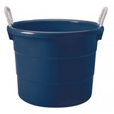 lot 1080 image: Lot of (3) Storage Tub, Outside Height 16-12 In., Outside Dia. 21-12 In., Outside Length 21-12 In., Outside Width 21-12 In.,...