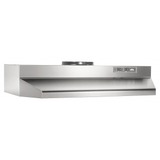 lot 1102 image: Range Hood 30 In - GR0569882