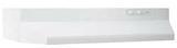 lot 1103 image: Hood 30 Inch 160 CFM Stainless - GR0067046