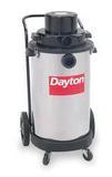 lot 1109 image: WetDry Vacuum 4 HP 20 gallon 120V - GR0498532