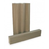 lot 1128 image: PORTACOOL PAD6036-5 Evaporative Cooling Media, 12x6x36in, PK5. More details Evaporative Cooling Media, AgricultureH...