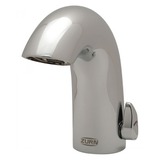 lot 1144 image: Bathroom Faucet, Faucet Operation Sensor, Number of Handles 0, Handle Type Sensor, Connection Threaded, 0.5 gpm Flow ...