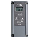 lot 1152 image: Johnson Controls Electronic Temperature Control (120240 volt). Model A419ABC-2C. More details Electronic Temperature...