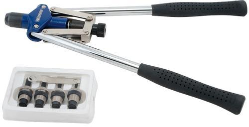 lot 1175 image: Rivet NutGun 10-24 14-20 516-18 38-16 - GR0546713