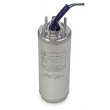 lot 1186 image: FRANKLIN 2445059004S Subm Pump Mtr, 1ph, 12hp, 230V, 4 In, 2 Wire. More details Deep Well Submersible Pump Motor, S...