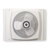 lot 1197 image: Window Fan 247017001360 cfm 16 inch - GR0222089