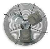 lot 1206 image: Exhaust Fan 12 Inch 115 V 820 CFM - GR0113971
