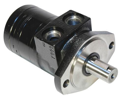 lot 1218 image: PARKER TB0050AS100AAAA Hydraulic Motor, 3.0 Cu. In.Rev.. More details Hydraulic Motor, 3.0 Displacement (Cu. In.Re...