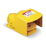 lot 1282 image: Schneider Electric  Square D 9002AW2 Foot Switch