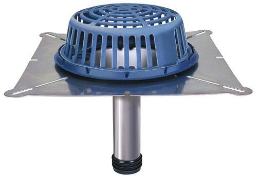 lot 1288 image: 3 Replacement Roof Drain - GR0199690