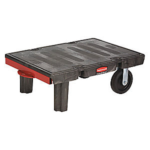 lot 1074 image: Wagon Truck, 2000 lb. Load Capacity