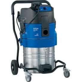lot 1083 image: Nilfisk ALTO Attix 19 WetDry Vacuum