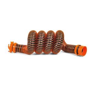 lot 10008 image: Camco 39861 RhinoExtreme 15 RV Sewer Kit