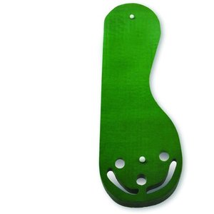 lot 10021 image: Putt-A-Bout 3 x 9 Grassroots Putting Green