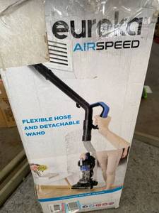 lot 10035 image: Eureka Air Speed