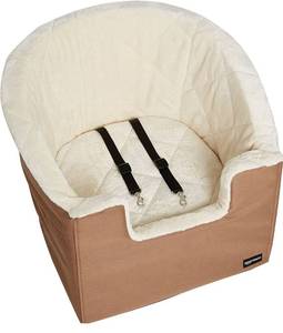lot 10142 image: Pet Bucket Booster Seat Amzbs-001 0849970060566