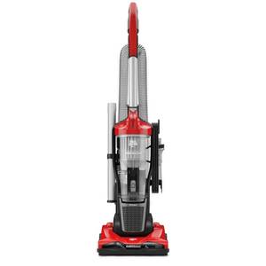 lot 10150 image: Dirt Devil Endura Reach Compact Upright Vacuum Cleaner, UD20124