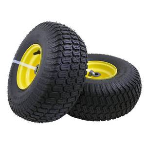 lot 10158 image: MARATHON SET OF 2 TIRES