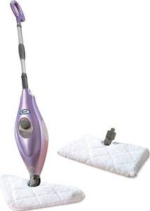 lot 10175 image: SHARK STEAM MOP MODEL - S3504AMZ 13