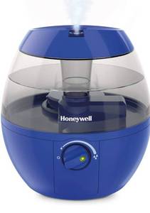 lot 10183 image: HONEYWELL MISTMATE ULTRASONIC, BLUE RETAIL