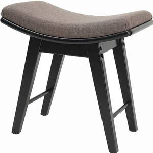 lot 10191 image: IWELL VANITY STOOL