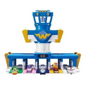 lot 10200 image: Super Wings Airport Adventures