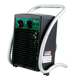 lot 10244 image: Dr. Infrared Heater Dr-218 Greenhouse Heater, 1500W