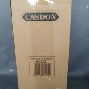 lot 10260 image: Casdon - Dyson Ball Vacuum TOY VACUUM With Working Suction And Sounds USED