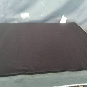 lot 10261 image: PETMAKER FUZZY FLEECE BED MAT