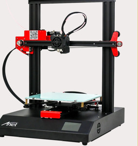 lot 3855 image: ET4 All-Metal 3D Printer With Industrial Grade Chipset