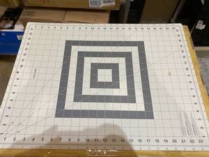 lot 31429 image: Fiskars Cutting Mat