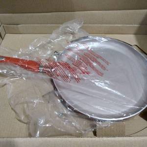 lot 31434 image: RACHAL RAY PORCELAIN COOKWARE 12 FRYING PAN