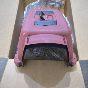 lot 31440 image: PETMATE PET PORTER 12-15 LBS