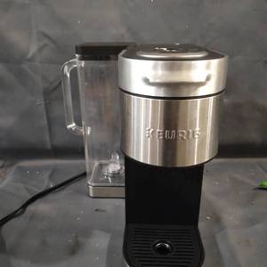 lot 31456 image: KEURIG EXPRESSO MACHINE