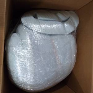 lot 31575 image: FULL SIZE FOAM MATTRESS TOPPER