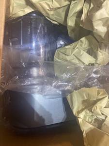 lot 31672 image: NINJA FOOD PROCESSOR
