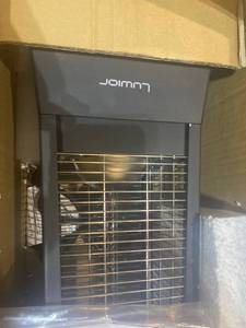 lot 31679 image: LUWIOR CARBON INFRARED HEATER MODEL LWIH003
